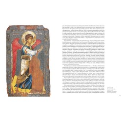 Ikony. Historia i teologia - Nikodim Pawłowicz Kondakow