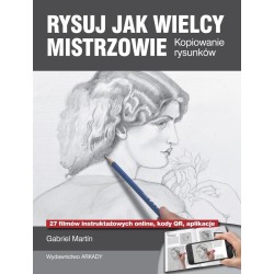 Rysuj jak wielcy...