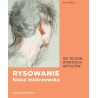 Rysowanie. Klasa mistrzowska. 100 technik wybitnych artystów - Guy Noble