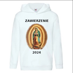 Bluza "ZAWIERZENIE"