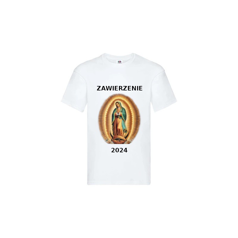 T-Shirt "ZAWIERZENIE"