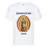 T-Shirt "ZAWIERZENIE"