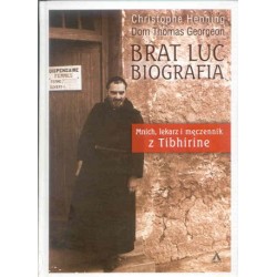 Brat Luc - Biografia