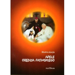 Apele orędzia fatimskiego