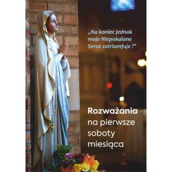 Rozważania na pierwsze...