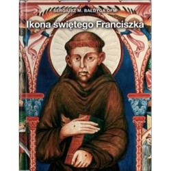 Ikona świętego Franciszka