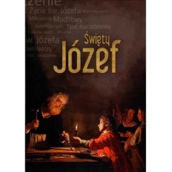 Święty Józef.