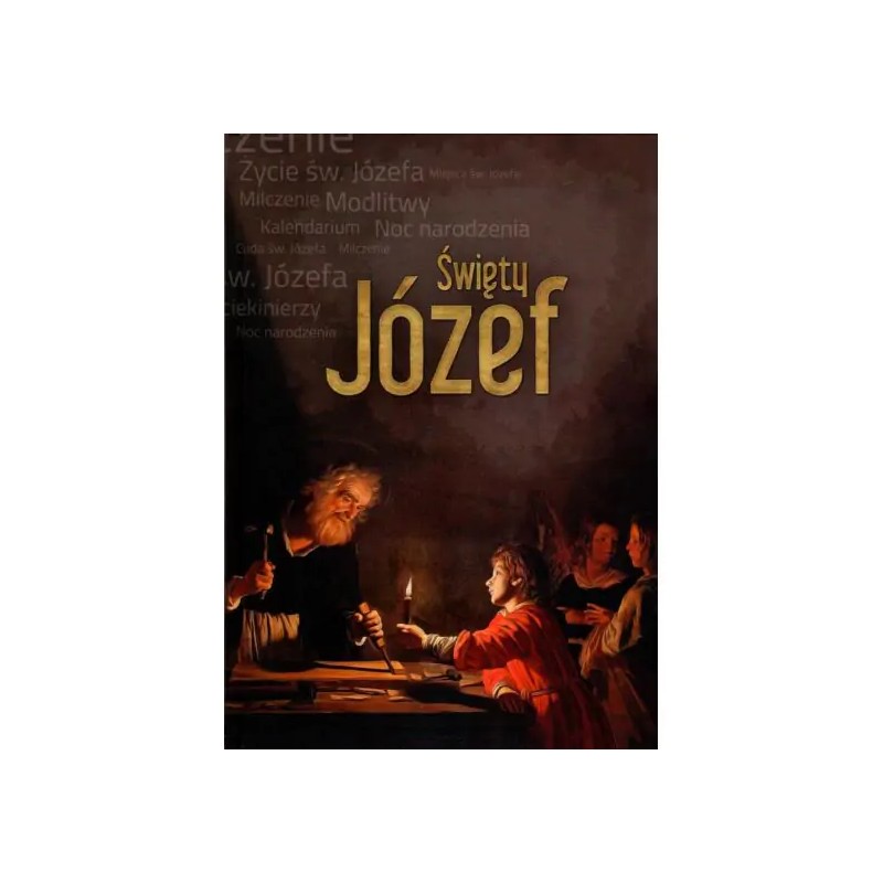 Święty Józef.
